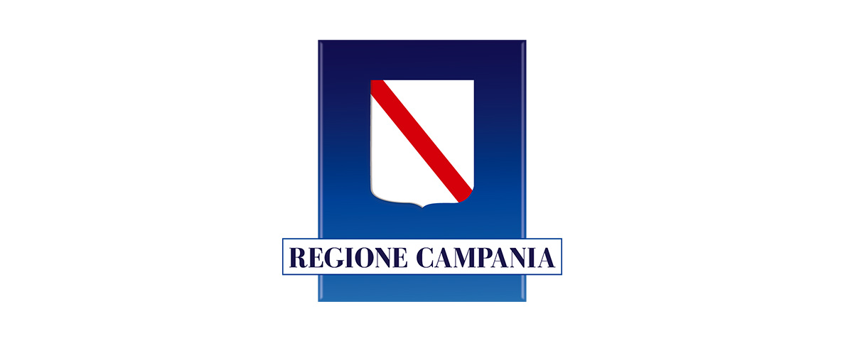 Logo Regione Campania