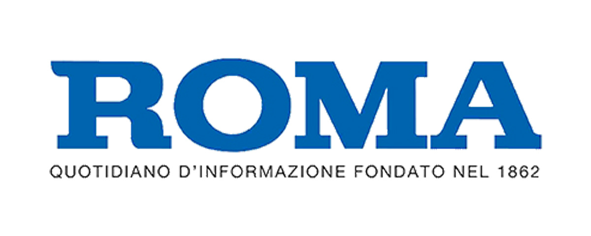 Logo Roma