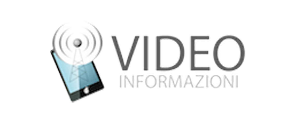 Logo Video Informazioni