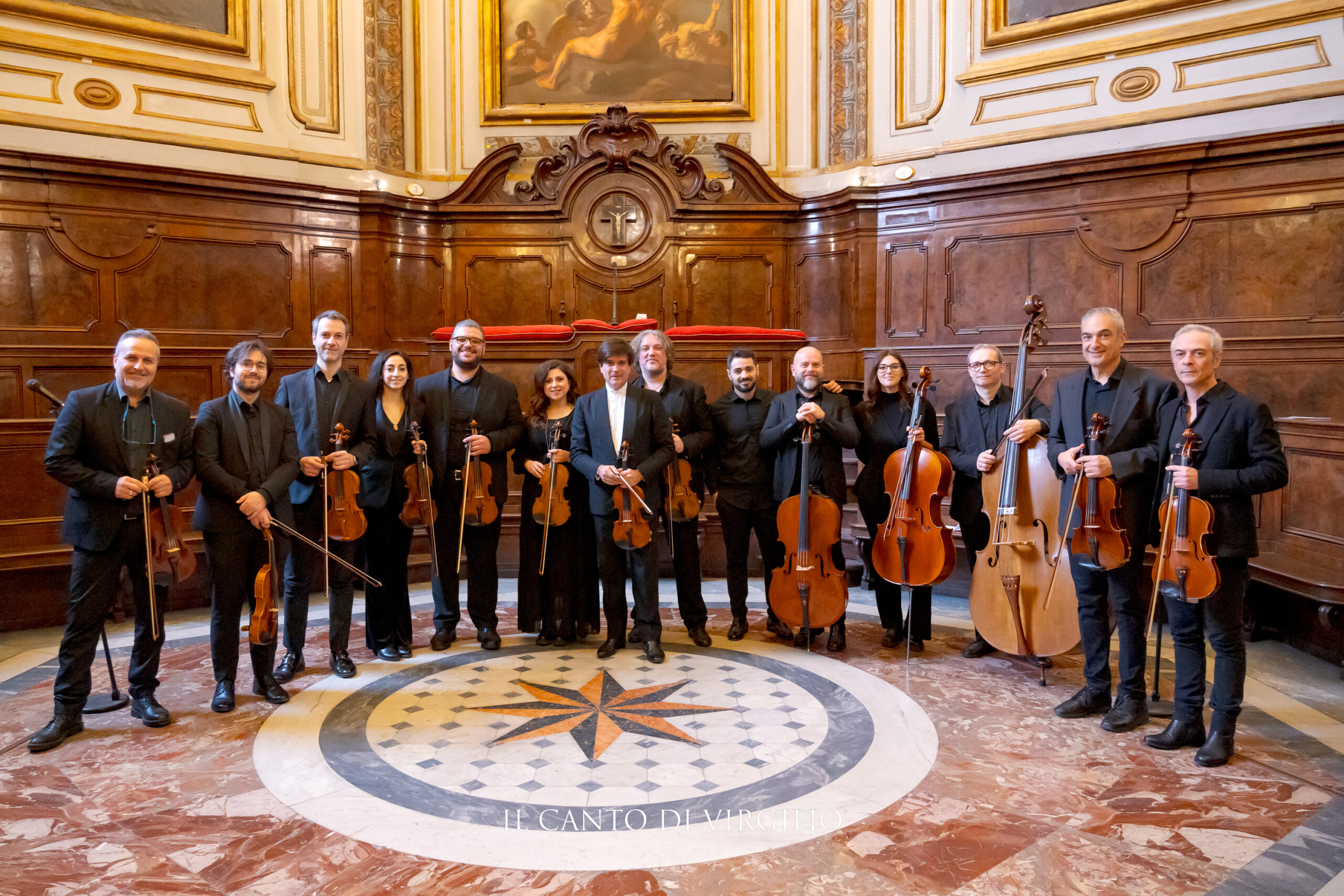 CONCERTO DI CAPODANNO 2024