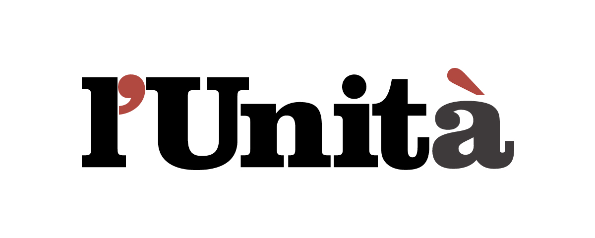 Logo L'Unità