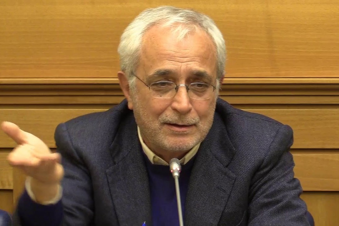 EUGENIO MAZZARELLA. FILOSOFIA E POESIA