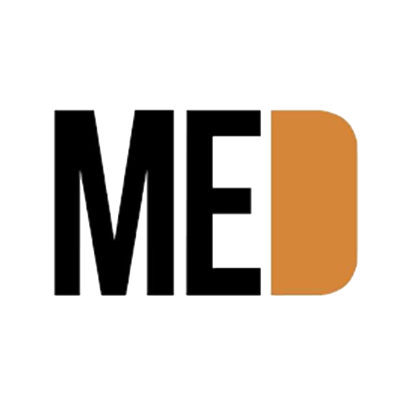 Logo MED