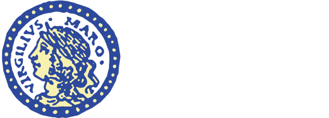 Logo Fondazione Il Canto di Virgilio.