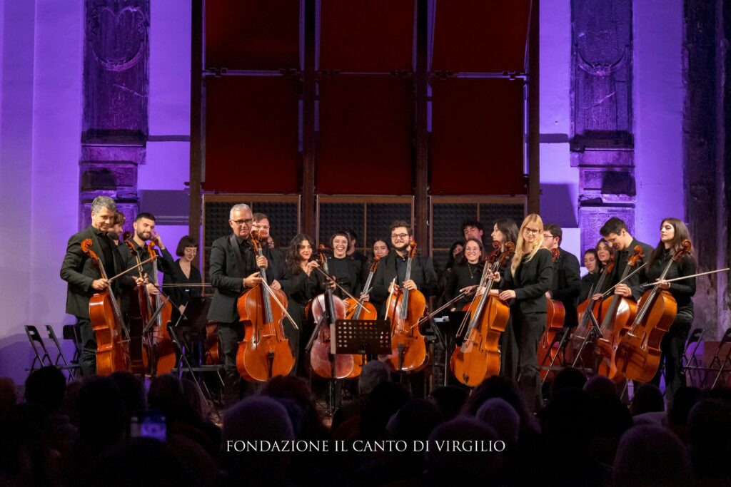 IL VIOLONCELLO NELLE GRANDI COLONNE SONORE